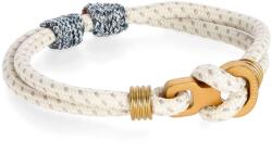 8bplus 8B+ Zeus Karkötő - white with dots