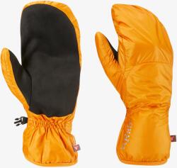 Rab Xenon Mitt Egyujjas kesztyű - marmalade - L