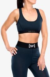 Super Natural Super. natural Tundra220 Semplice Bra Sport melltartó - blueberry - L