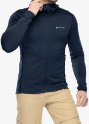 Montane Protium Lite Hoodie Felső - eclipse blue - S