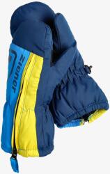 Ziener Leon Minis Glove Gyerek kesztyűk - persian blue - 80 cM