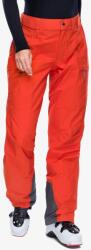 Houdini Ride Pants Női nadrág - en route red - L