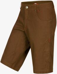 Ocun Cronos Shorts Rövid mászónadrág - brown breen - L