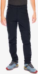 Turbat Korab Férfi túranadrág - antracite black - M