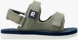 Reima Minsa 2.0 Gyerekszandál - greyish green - 28