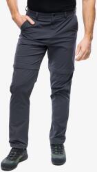 Marmot Arch Rock Convertible Pant Férfi túranadrág - dark steel - S