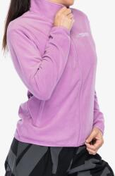 Adidas Terrex Multi Essentials Full Zip Fleece Jacket Női polárfelső - preloved purple - XS