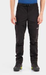 Berghaus Vapourlight Fast Hike Pant Nadrág - black/black - S
