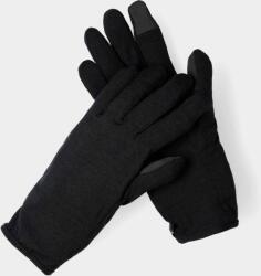 Icebreaker 260 Tech Glove Liner Kesztyű - black - L