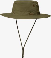 Trekmates Borneo Hat Kalap - dk olive - S-M