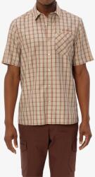 Vaude Albsteig Shirt III Ing - linen - M