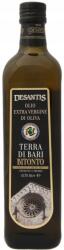 Olasz olívaolaj Desantis Terra di Bari Dop 750ml 100% Italiano