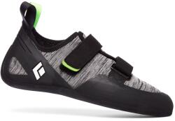 Black Diamond Momentum Férfi Mászócipő - black/anthracite - 41, 5