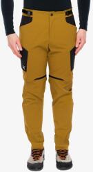 Montura Altai Zip Off Pants Nadrág rövidíthető nadrágszárral - bronze brown - L