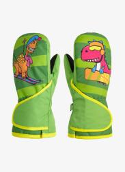 Ziener Lemmi Minis Gyerek kesztyűk - irish green - 80 cM