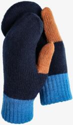 Reima Luminen Gyerek kesztyűk - navy - 2