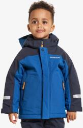 Didriksons Neptun Jacket Gyerekkabát - classic blue - 74_80_cm