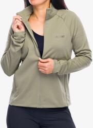 Marmot Leconte Fleece Jacket Női polárfelső - vetiver - XS