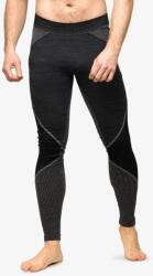 La Sportiva Wool70 Tech Pants Termoaktív hosszúszárú alsó - carbon/cloud - S