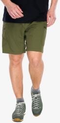 Gramicci Nylon Utility Short Rövidnadrág túrázáshoz - olive - L