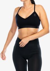 Odlo Merino Soft Sport Bra Sport melltartó - black - XS