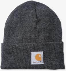 Carhartt Watch Hat Téli sapka - coal heather - M
