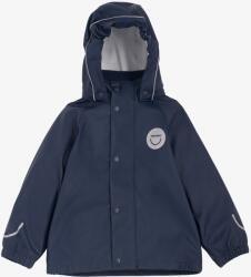 Viking Footwear Viking Jolly Recycled Rain Jacket Gyerekkabát - navy - 104_110_cm