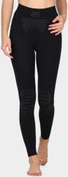 X Bionic X-Bionic Invent 4.0 Pants Termoaktív Női Hosszúszárú Alsó - black/charcoal - L