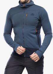 Mountain Equipment Durian Hooded Jacket Kapucnis felső - dusk/cosmos - S