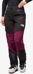 The North Face Dawn Turn Hybrid Pant Női túranadrág - boysenberry/black - L