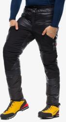 Pajak Co_Lab Pants Pehelynadrág - black - XL