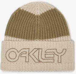 Oakley Tnp Deep Cuff Beanie Téli sapka - mist