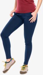 Royal Robbins Backcountry Pro Winter Legging Női Nadrág - deep blue - L
