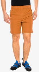 Black Diamond Dirtbag Twill Shorts Rövid mászónadrág - moab brown - L