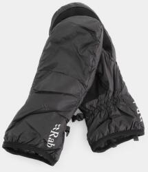 Rab Xenon Mitt Egyujjas Kesztyű - black - L