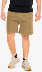 Gramicci Corduroy G-Short Rövidnadrág túrázáshoz - beige - S