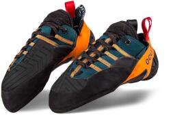 Ocun Sigma Mászócipő - petrol/orange - 45