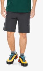 La Sportiva Flatanger Short Rövid mászónadrág - onyx/chalk - S