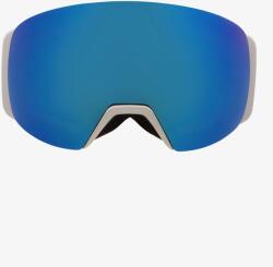 SPECT Eyewear Jon Síszemüveg - white/smoke with blue mirror