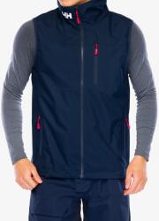 Helly Hansen Crew Vest 2.0 Mellény - navy - XXL
