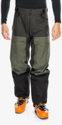 Peak Performance Gravity GORE-TEX 3L Pants Sínadrág - olive extreme/pine/black - S