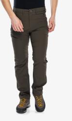 Craghoppers NosiLife Pro Trouser III Férfi túranadrág - woodland green - M