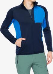 CMP Fylox Polárfelső - black blue - M