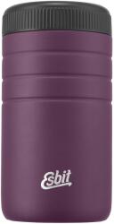 Esbit Majoris Food Jug 0, 55L Ételhordó Termosz - aubergine - 0, 55L