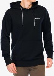 Columbia Marble Canyon French Terry Hoodie Kapucnis felső - black - L