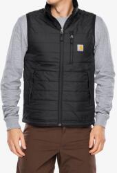 Carhartt Gilliam Vest Mellény - black - XL