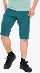 Leatt Shorts MTB Trail 2.0 Kerékpáros rövidnadrág - teal - L