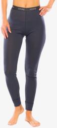 Dovre 100% Merino Wool Active Termoaktív női hosszú alsó - grey - S