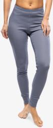Odlo Active Warm Eco BL Bottom Long Női hosszúszárú hőszigetelő alsó - folkstone gray - XS