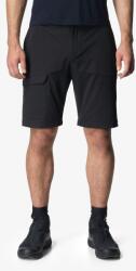 Houdini Go Shorts Rövidnadrág - black - M